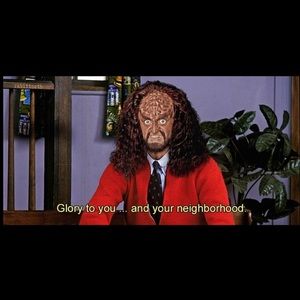 Meet your Posher, Daniel